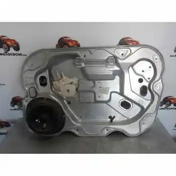 

WINDOW LIFTER FRONT RIGHT Ford Focus C-MAX (CHAP)