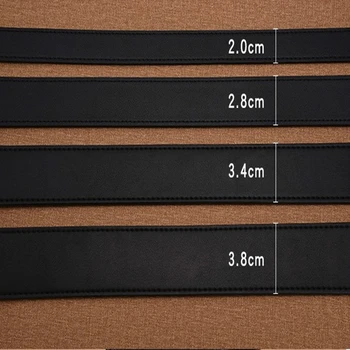 

Designer Belts Men High Quality Genuine Leather Fashion Belt Women Luxury Brand Cowskin Casual black Waist Strap Ceinture Homme