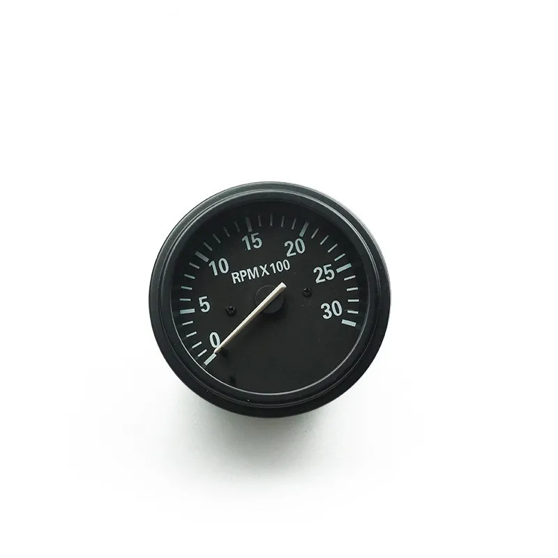 

TACH Speedometer Generator Equipment Instrument 3031734 Speedometer