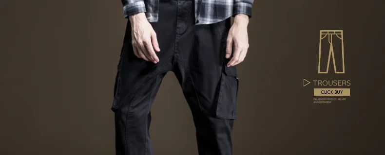 Camisa Social Masculina Real Blusas Pinli осень новая мужская одежда нежелезная клетчатая шляпа печатная рубашка с длинными рукавами B193213045