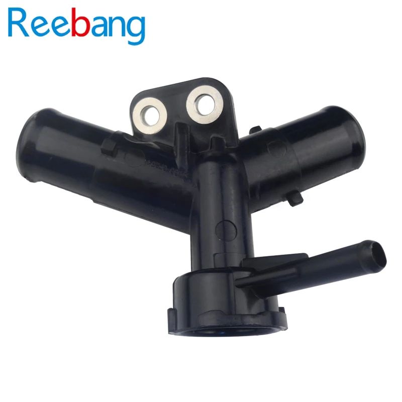 Reebang-For-Toyota-vios-Water-Pipe-Vios-Filler-Sub-assy-Water-Thermostat-housing-Water-flange-16502