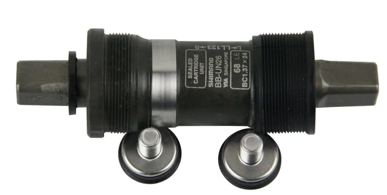 ACERA FC-M361 диаметра окружности болтов(HG, 6, 7, 8, Скорость 3x8 24s рукоятка MTB 42-32-22T 42T 175 мм Звездочка с BB-UN26 LL123 Запчасти для велосипедов