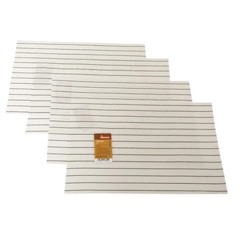 

Set of napkins Remiling, Line, 30*45 cm, 4 items