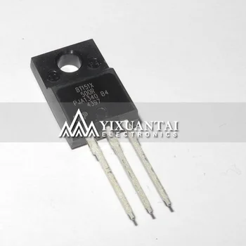 

10PCS/lot 100% original BT151X-500R AT292L T292 GP200N10SL MDP1991 TO220