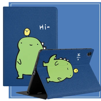 

Tablet Case for Huawei Matepad 10.4 Pro 10.8 BAH3-W09 BAH3-AL00 Leather Smart Cover Magnetic Stand Shell for Huawei Matepad 10.4