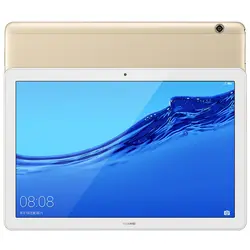 Huawei Mediapad Enjoy Tablet AGS2-W09 10,1 дюймов 3 ГБ 4 ГБ ОЗУ 32 Гб 64 Гб ПЗУ Android 8,0 Hisilicon Kirin 659 Восьмиядерный планшетный ПК