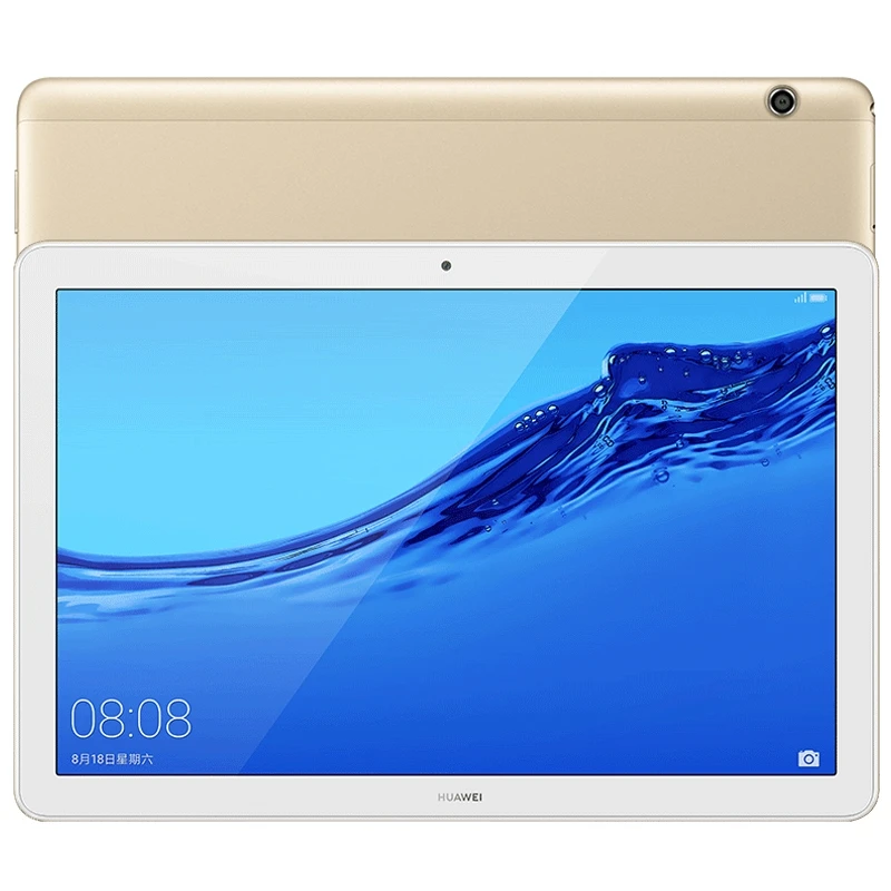 買い販促品 Huawei Mediapad Enjoy Tablet Pc Ags2 W09 10 1インチ 3gb 4gb Ram 32gb 64gb Rom Android 8 0 Hisilicon Kirin 659 Octa Core Tablets 送料無料 激安 Perennial Tframe De