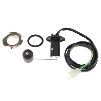 

Gas Oil Fuel Tank Sensor Float Level Kit for 125cc 150cc Scooter