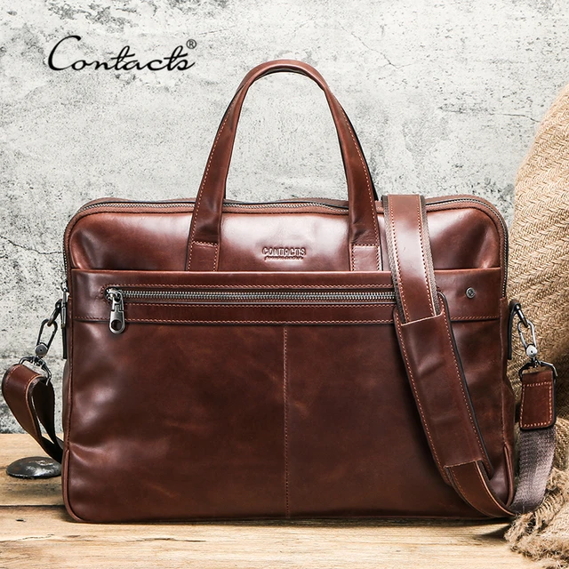 designer laptop bags for men