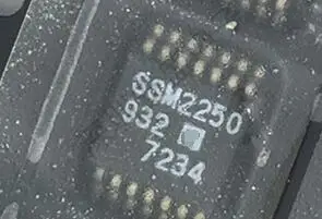 100% новая бесплатная доставка SSM2250RU SSM2250RUZ TSSOP-14 модуль новый в наличии БЕСПЛАТНАЯ ДОСТАВКА