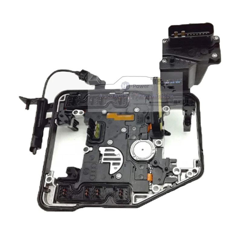 US $193.50 Tested Qd200 0am Dsg 0am927769d Double Clutch Control Unit Programming Need Vin Number For Audi Vw Skoda 7Speed7 Dsg