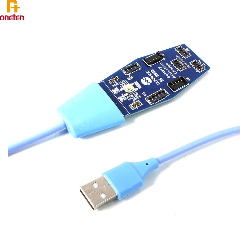 Sunshine SS 903A батарея активирующая плата для Iphone 11 11promax xsmax XR 8P 7P 6SP Быстрая зарядка