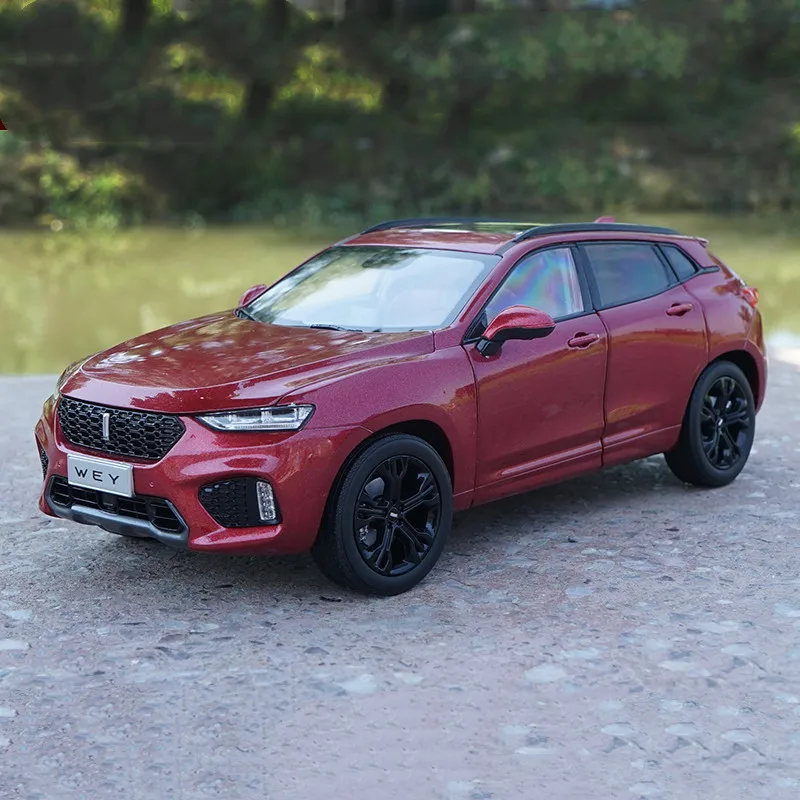 Hohe Qualitat 1 18 Wey Vv7 Luxus Suv Legierung Modell Simulation Von High Grade Metall Sammlung Und Geschenk Modelle Freies Verschiffen Diecasts Spielzeug Fahrzeuge Aliexpress