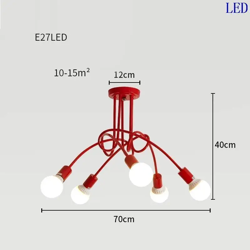 Современный светильник Candeeiro Plafon Deckenleuchte Led Plafonnier Luminaria De Teto Lampara Techo, потолочный светильник для гостиной