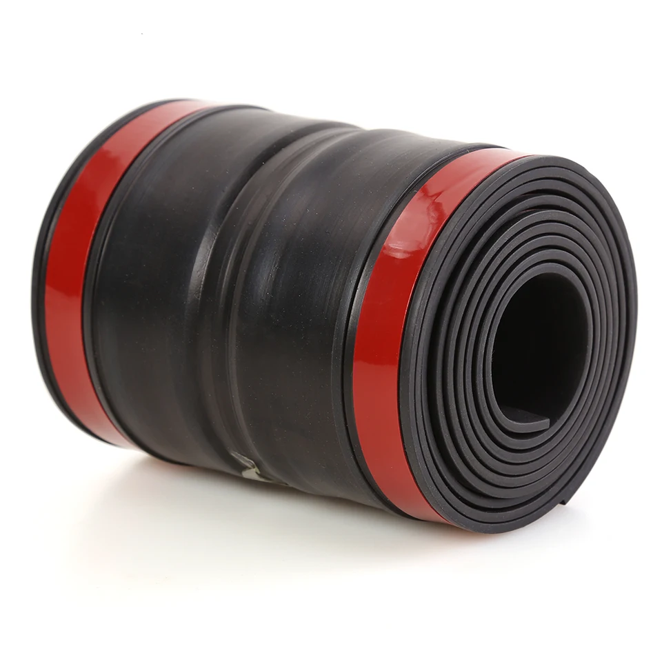 Vodool 67x4 Inch Karet Truck Bed Bak Truk Gap Cover Bagasi Pengisi Seal Shield Cap Universal Untuk Truk Pickup Mobil Styling Stiker Mobil Stiker Aliexpress