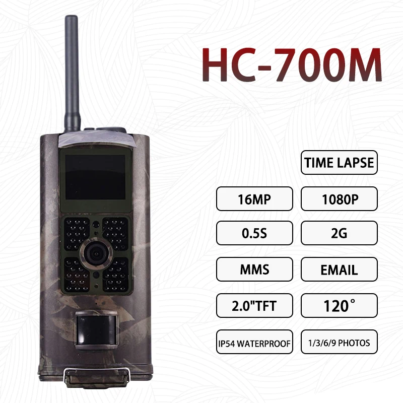 Охотничья камера Suntek HC300M HC700G HC801a 3/4G GSM 1080P фото ловушки инфракрасного ночного видения дикая тропа камера s Скаутинг Chasse