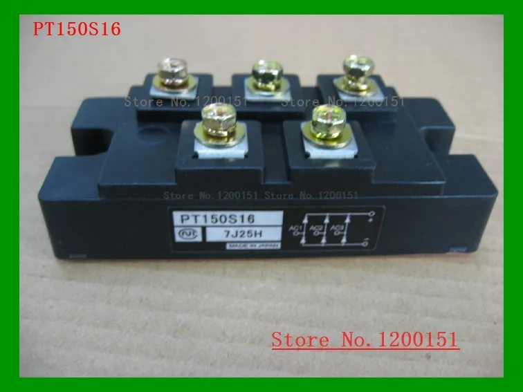 

PT150S16 MODULES