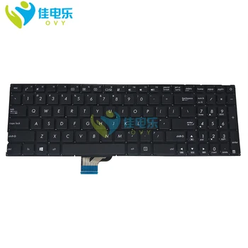 

Good Quality OVY US laptop keyboard for ASUS UX510