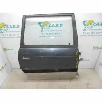 

MB637960 REAR RIGHT DOOR MITSUBISHI SPACE WAGON (N30 N40)