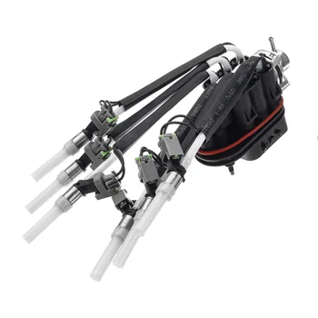 

Hot 6 Cylinder Fuel Injector 217-3028 FJ503 16-9706 For Chevy for GMC/Oldsmobile V6 4.3L