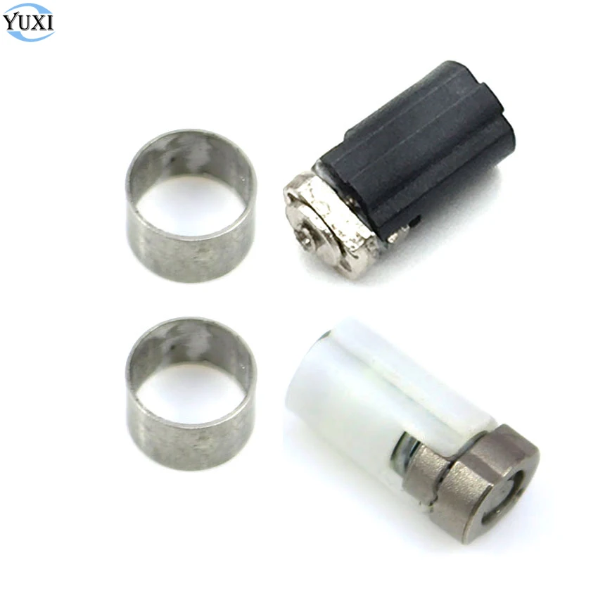 Запасные части YuXi шарнирной оси для Nintendo DS Lite NDSL сменный вращающийся вал|parts|parts for