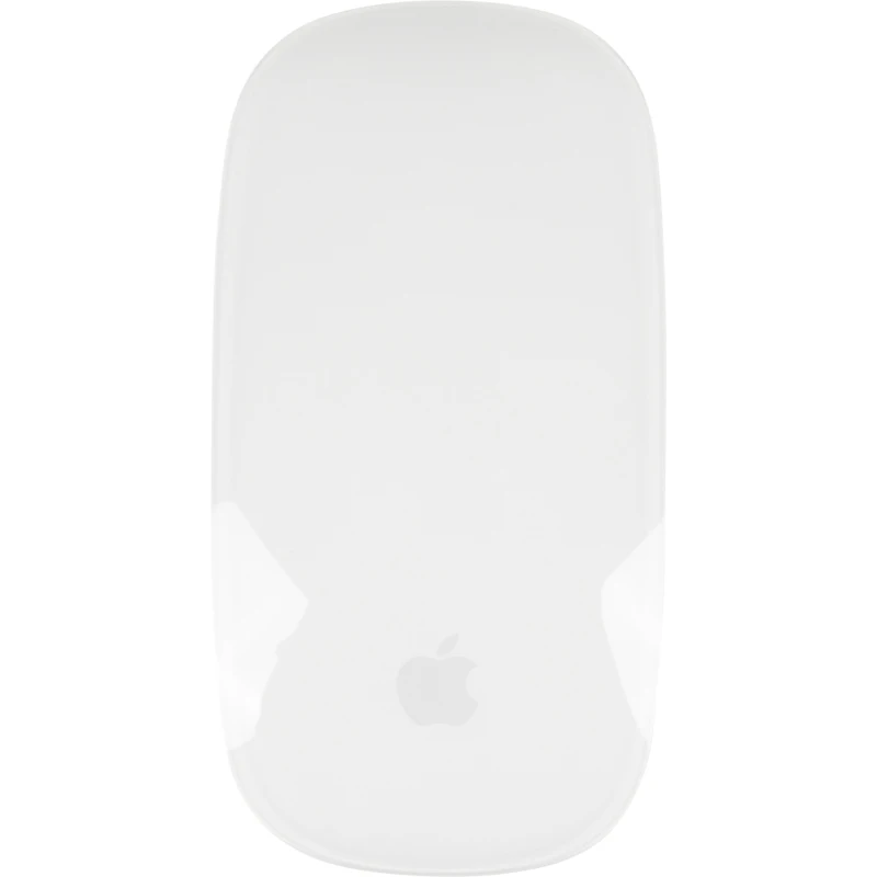 Мышь Apple Magic Mouse 2 белый лазерная беспроводная BT(1but