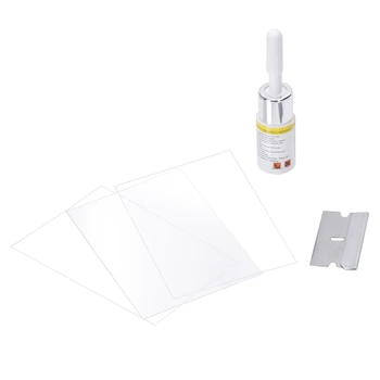 

Windshield Repair Kits Diy Car Window Repair Tools Glass Scratch Windscreen Crack Restore Window Screen Polishing Car Styling