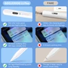 For Apple Pencil 2 1 For iPad Pencil Bluetooth Stylus Pen for iPad Pen 2021 2020 2019 2018 with Camera&Split screen function 5