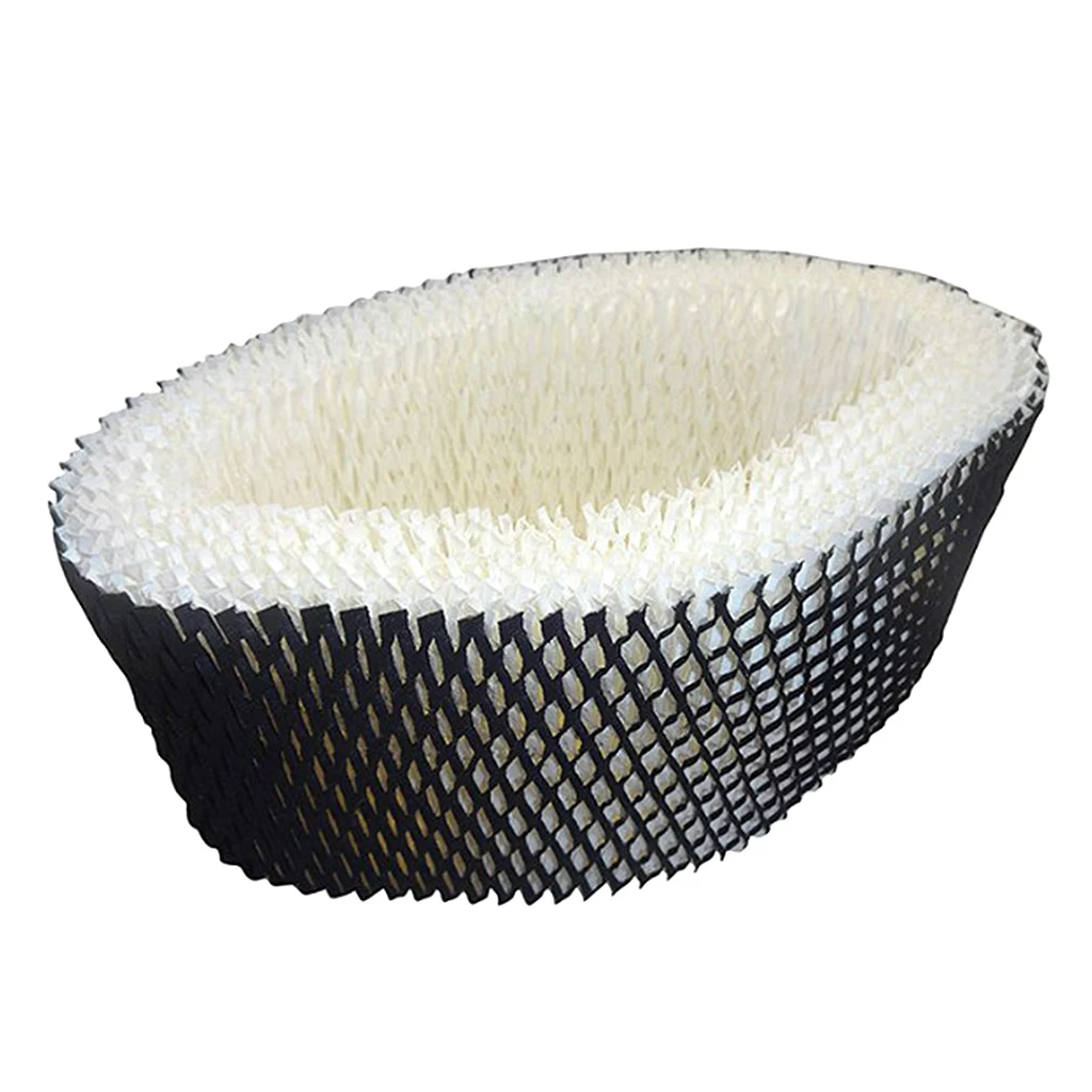 Replacement Filter for Air Humidifier HWF62 - Designed to Prevent Growth and Migration of Mold Fungus Algae and Bacteria