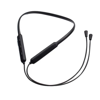 

Bluetooth CSR8645 Aptx Handsfree Stereo A2DP Audio Adapter Wireless Music Receiver for Sennheiser IE80 IE8 IE80I Headphones