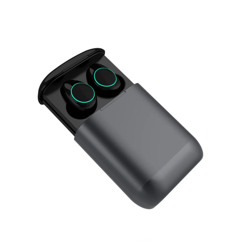 KT-48T TWS Беспроводная bluetooth-гарнитура high end 5 0 Bluetooth мини Беспроводной Глушитель