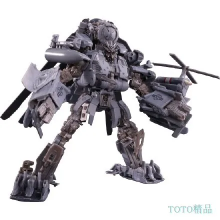 Подходит для кино Игрушка трансформер 10 Юбилей L класса Ss07 проволочного каната SS08 головокружения 3C