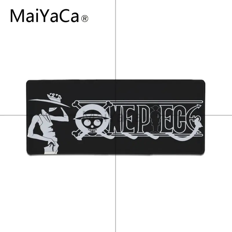 MaiYaCa Цельный с рисунком Мультфильм Аниме Коврик для мыши геймерская игра коврики большой игровой коврик для мыши геймер для игр Lover