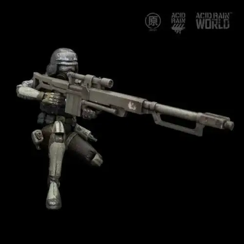 Acid Rain World 1/18 женские фигурки Sofi сейчас