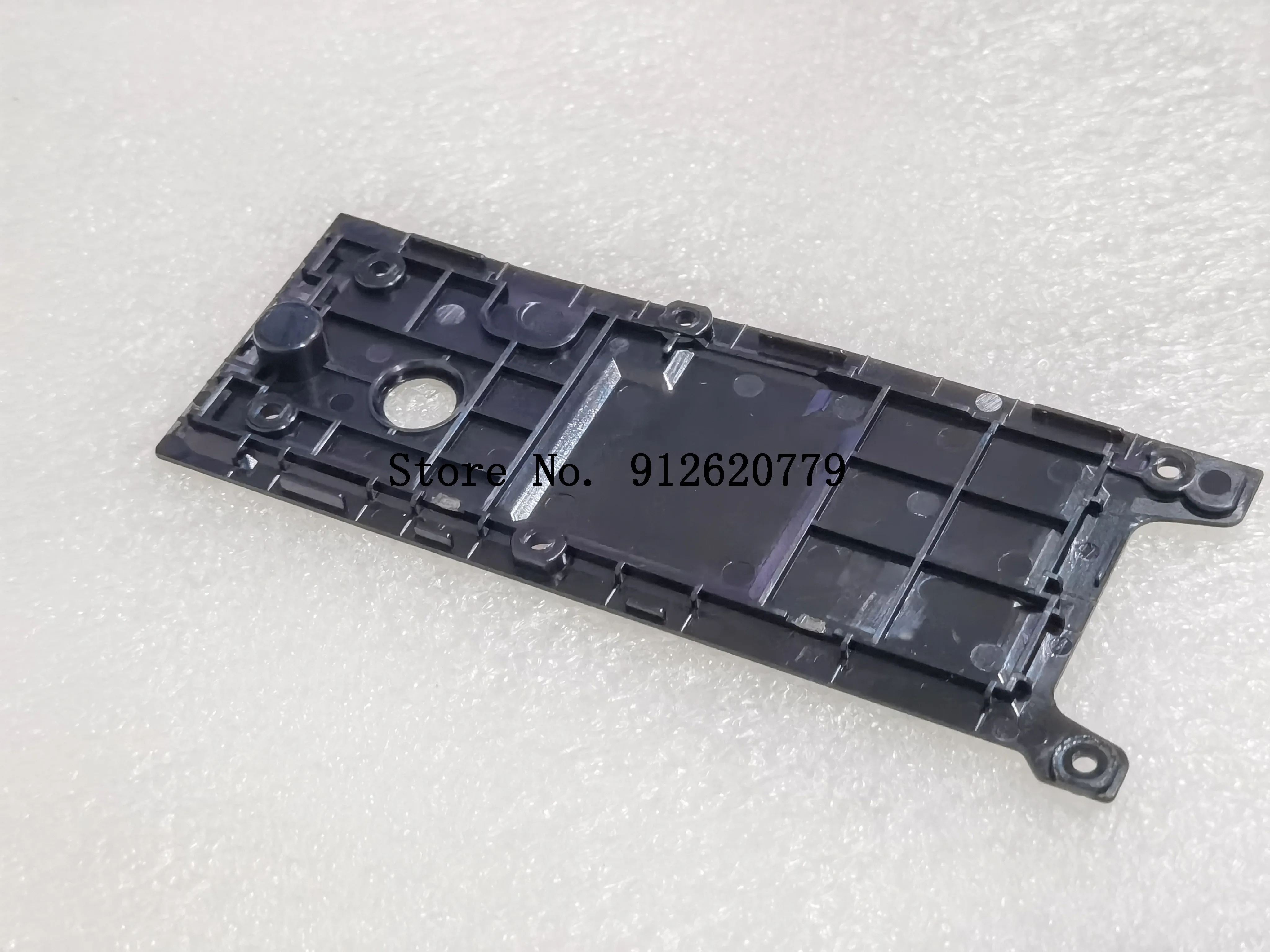 FDR-AX33 FDR-AX30 FDR-AXP35 하단 베이스 쉘 커버, 삼각대 마운트 플레이트 패널