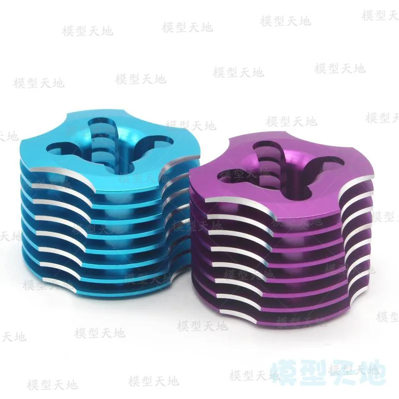 VX020601618NitroCarburetorVertexEngineHeatSinkHSP110RCCar