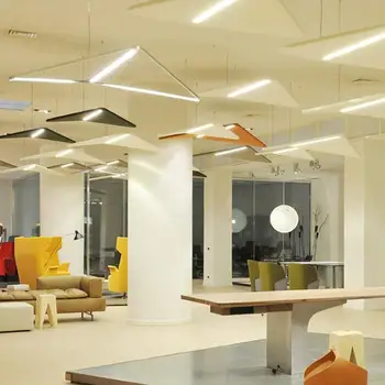 

Nordic Led Simplicity Pendant Lights Art Office Hotel Deco Pendant Lamp Black Iron Living Room Hanglamp Luminaria Light Fixtures