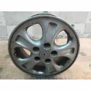 

RENAULT TIRE LAGOON (B56) 2.2 D Anade 15 [14402378]