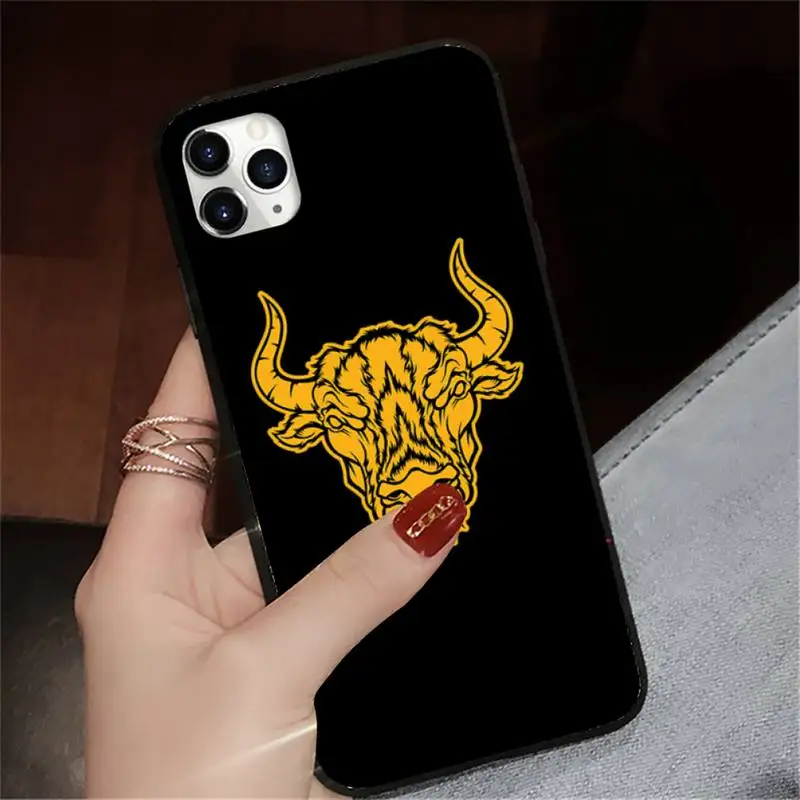 mous phone case UA Dự Án Đá Ốp Lưng Điện Thoại iPhone 11 12 Mini Pro XS MAX 8 7 6 6S 6S Plus X 5 5S SE 2020 XR puffer case