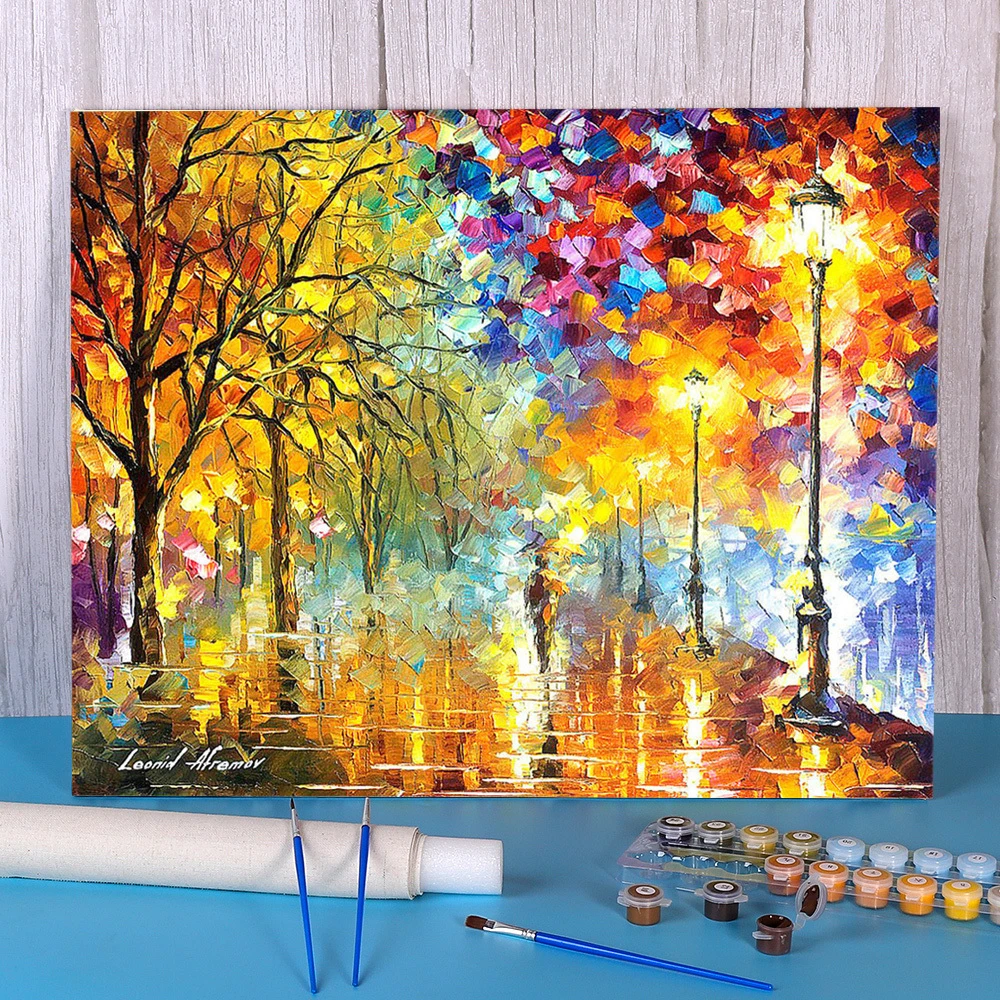 Narabar Akrobatik Fragebogen diy malen nach zahlen lieferzeit so tun