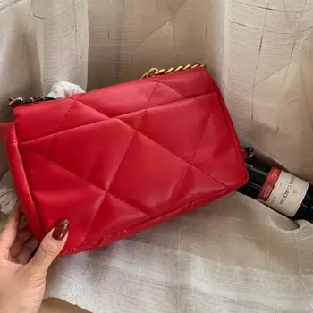 

Luxury Fashion Quality Shoulder Bags Messenger Crossbody Bags Genuine Leather Crossbody Flap Bag LadiesBags For Woman designer