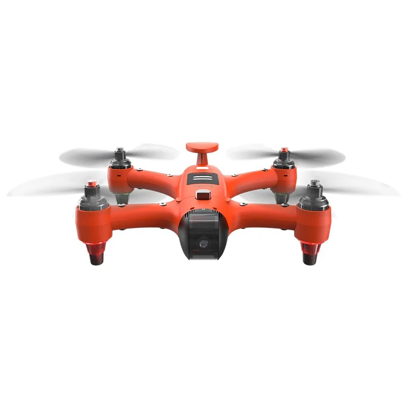 waterproof drone with camera