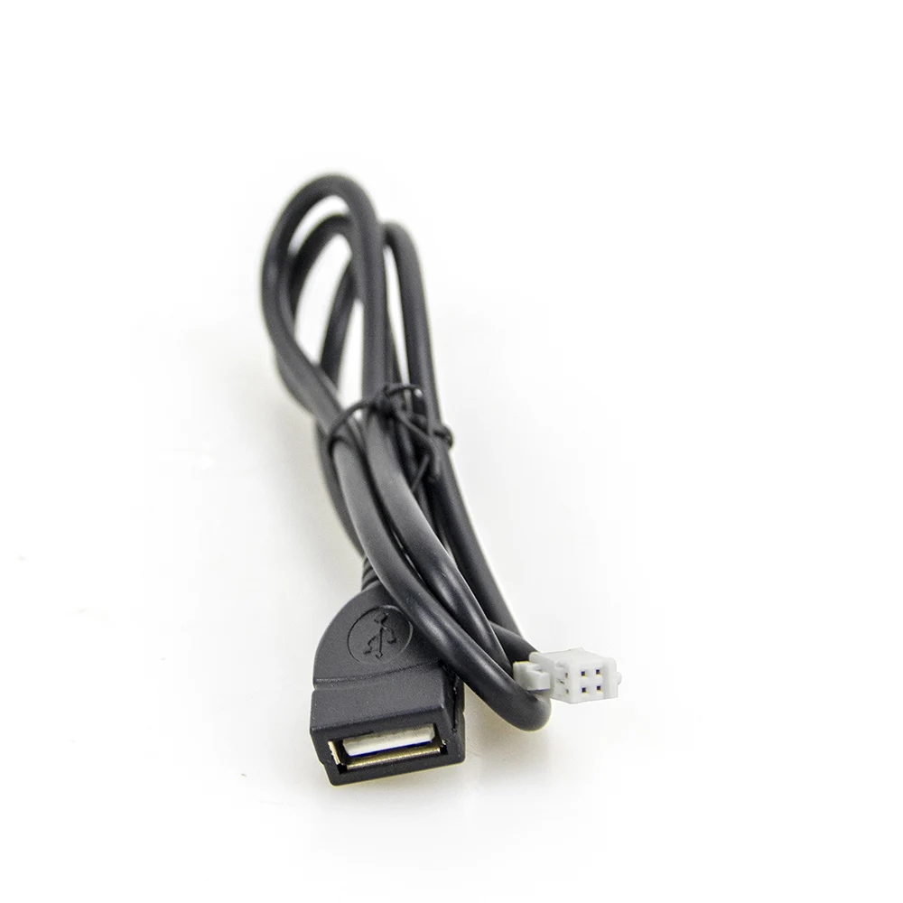 Cavo adattatore da OBD2 a 2 pin + 2 pin compatibile con Audi | Leroy Merlin