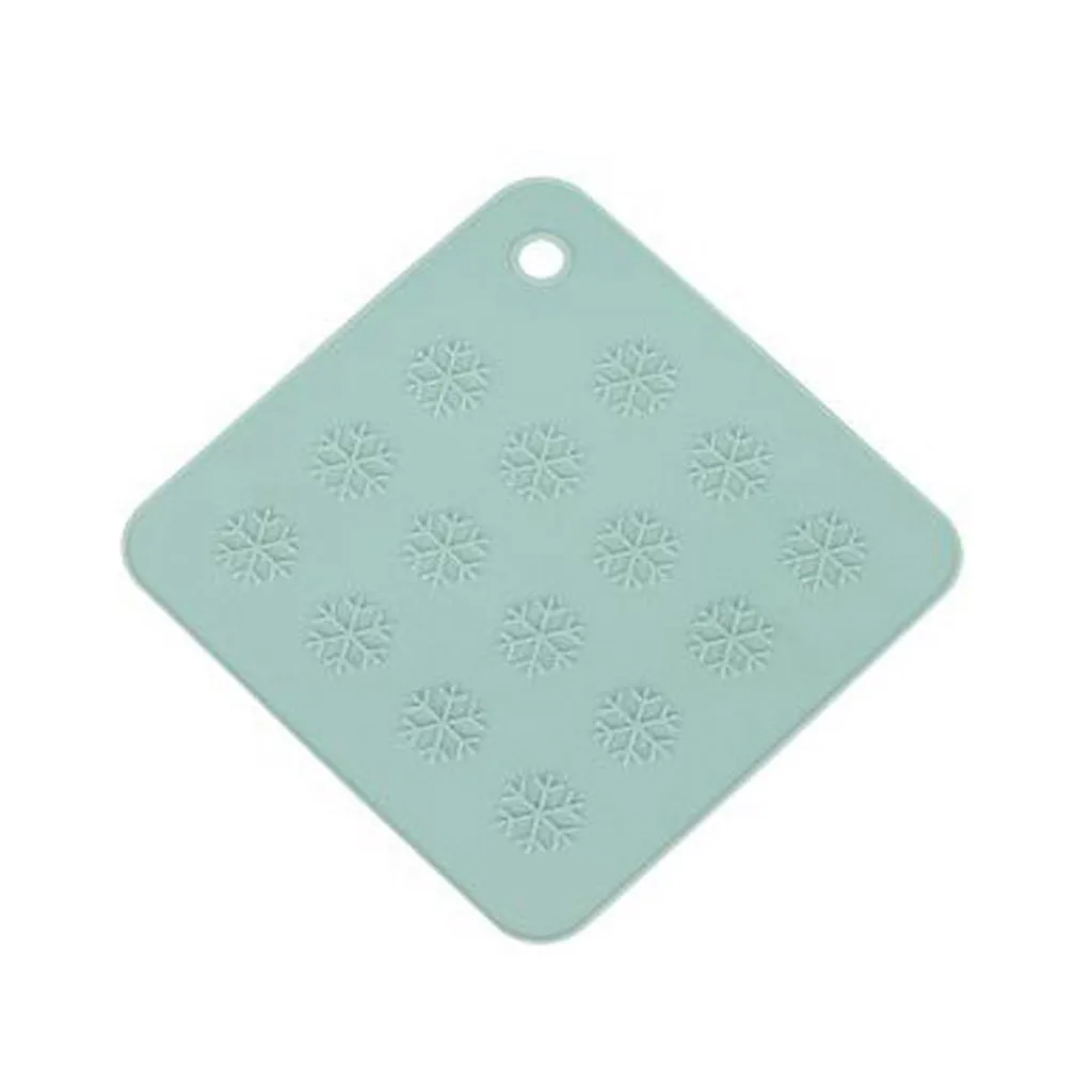 Ulster Weaver Silicone Pot Mat Various Colours