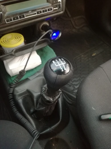 opel install