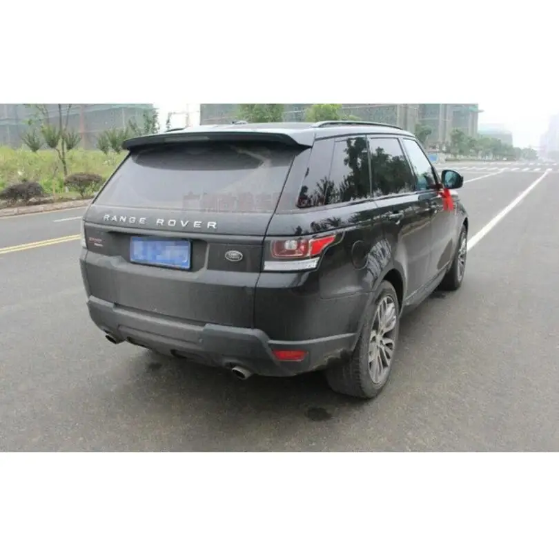 Для багажников на крышу, багажная стойка для Land Rover Range Rover Sport 15, высококачественные автомобильные аксессуары из алюминиевого сплава