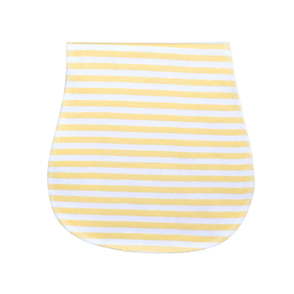 Baby Burp Bibs Infant Baby Burp Cloths For Newborns Soft And Absorbent Towels Burping Rags For Newborns Baby Shower - Цвет: BZY08