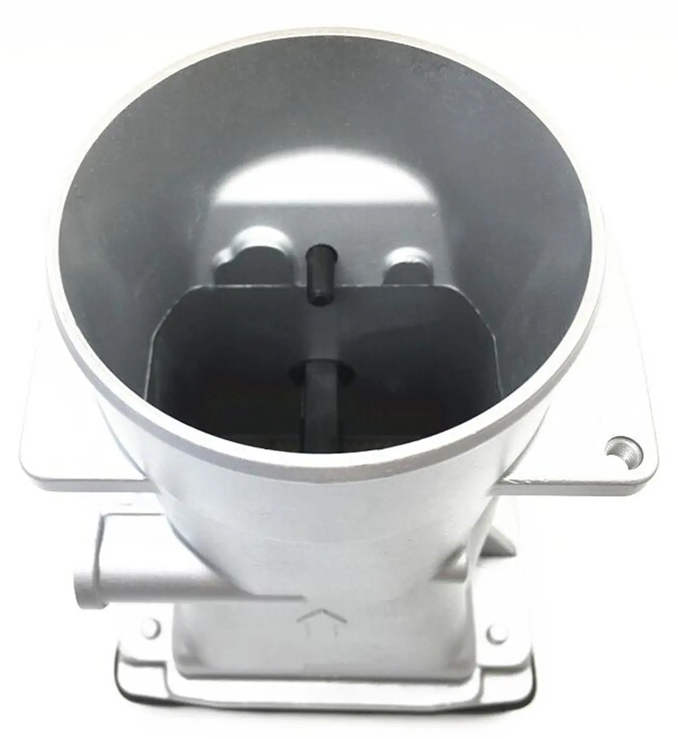 Комплект из 1 японских оригинальных датчиков потока воздуха 22204 42011 расходомеры