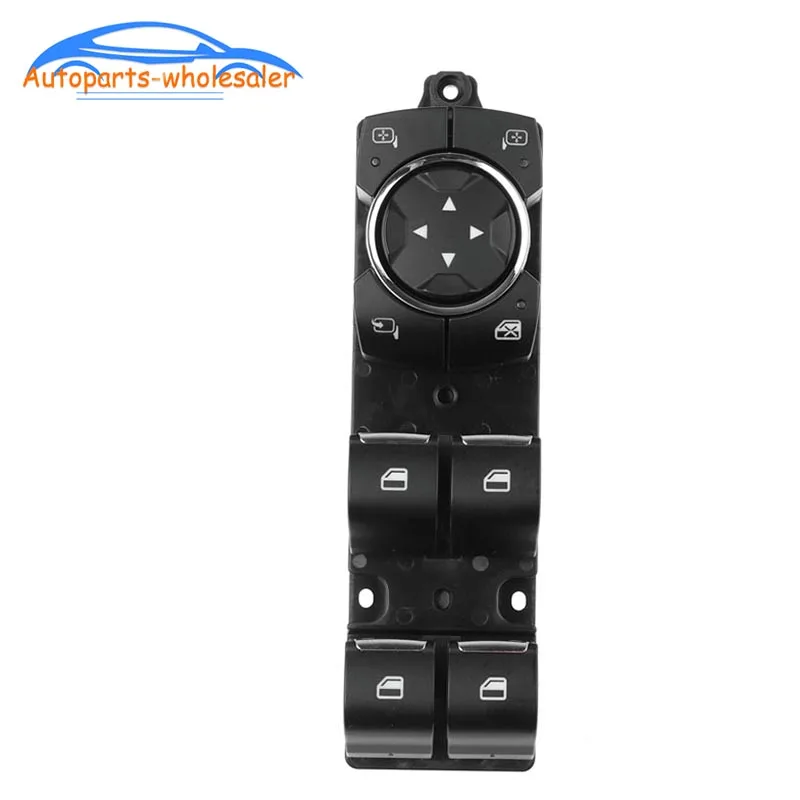 Новинка автомобильные аксессуары JG9Z14529CA DG9T14540CB для Ford MONDEO Master Driver Power Window Switch |