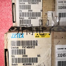 10 пар/30 пар специальный ZETEX(ZTX450/550) лицо серебра FXT450 FXT550 450 550